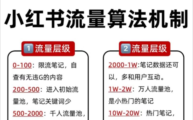 小红书自媒体盈利攻略，揭秘变现技巧与赚钱路径-图1