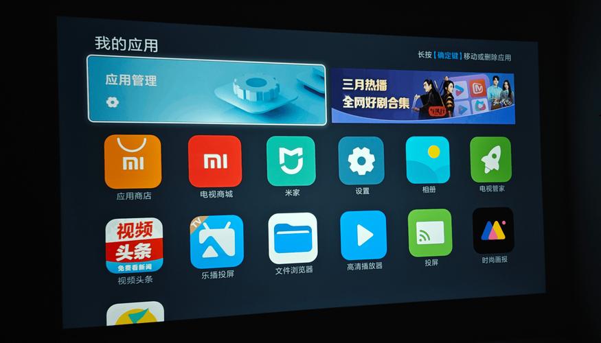 小红书如何投屏到小米电视？-图1