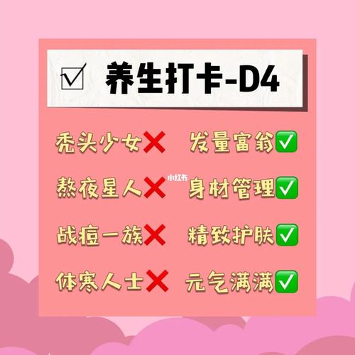 高效打造小红书打卡内容，编辑步骤与技巧解析-图3