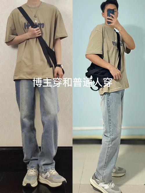 小红书男士穿搭指南,轻松选购心仪衣物-图3 小红书男士穿搭指南,轻松选购心仪衣物-图3