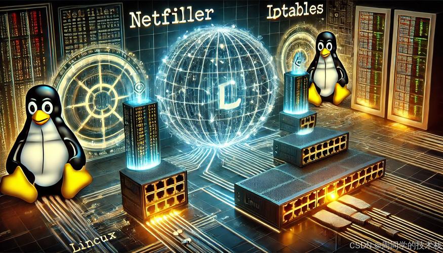 在CentOS上轻松启用iptables防火墙教程-图3