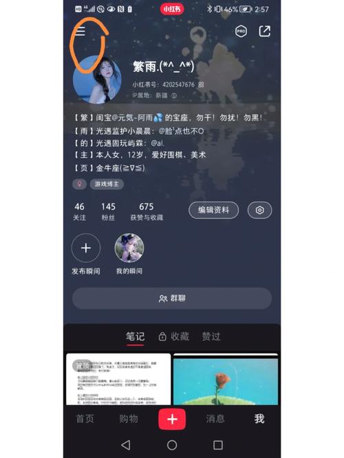 打造萌动小红书，可爱主题美化攻略-图2
