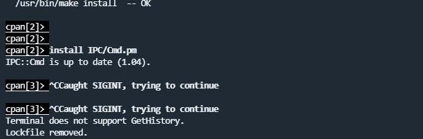 CentOS上安装或更新OpenSSL 1.0教程-图3
