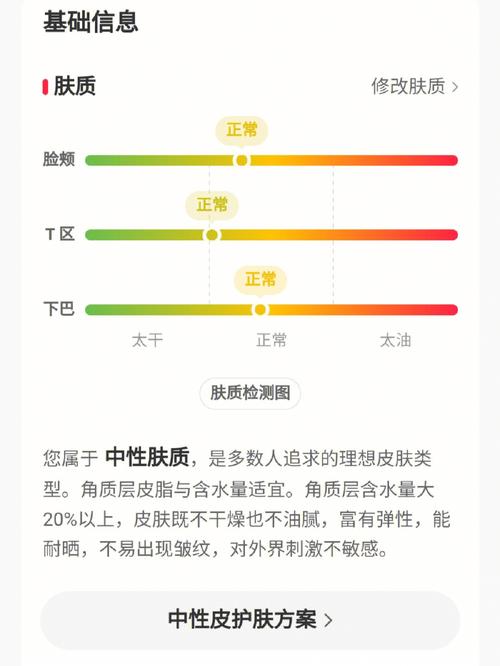 小红书肤质检测全新教程，轻松掌握最新操作步骤-图2