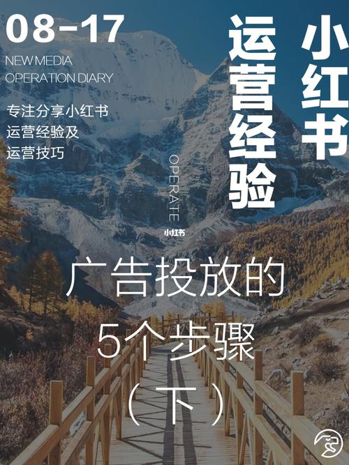 小红书广告投放绕道指南-图1 小红书广告投放绕道指南-图1