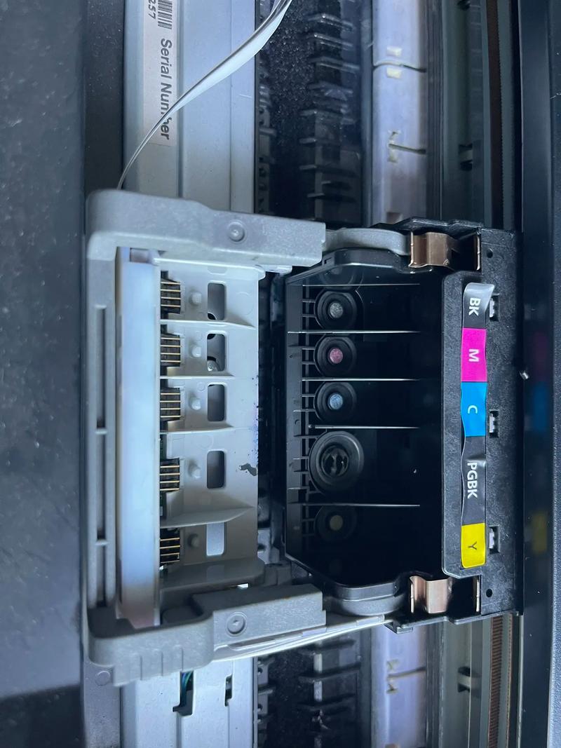 伺服更换后故障排查与解决指南-图3