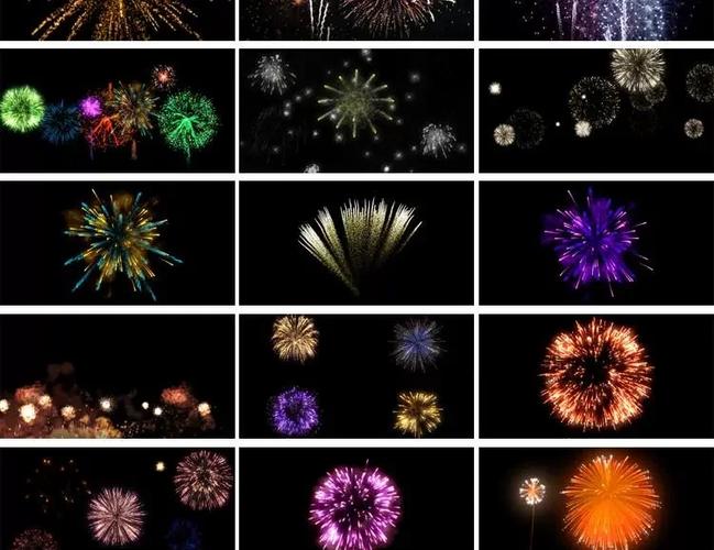 如何剪辑出惊艳的烟花视频？实用技巧与步骤分享-图3