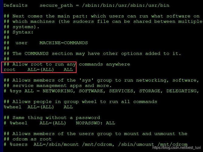 如何在CentOS系统中为用户分配文件权限？-图3