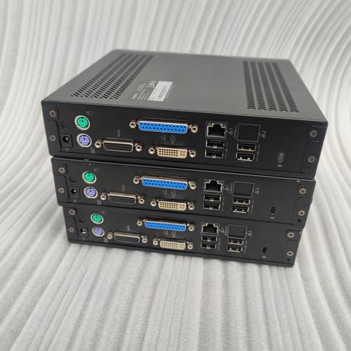 如何解决CentOS VNC连接错误10061（连接被拒绝）？-图1