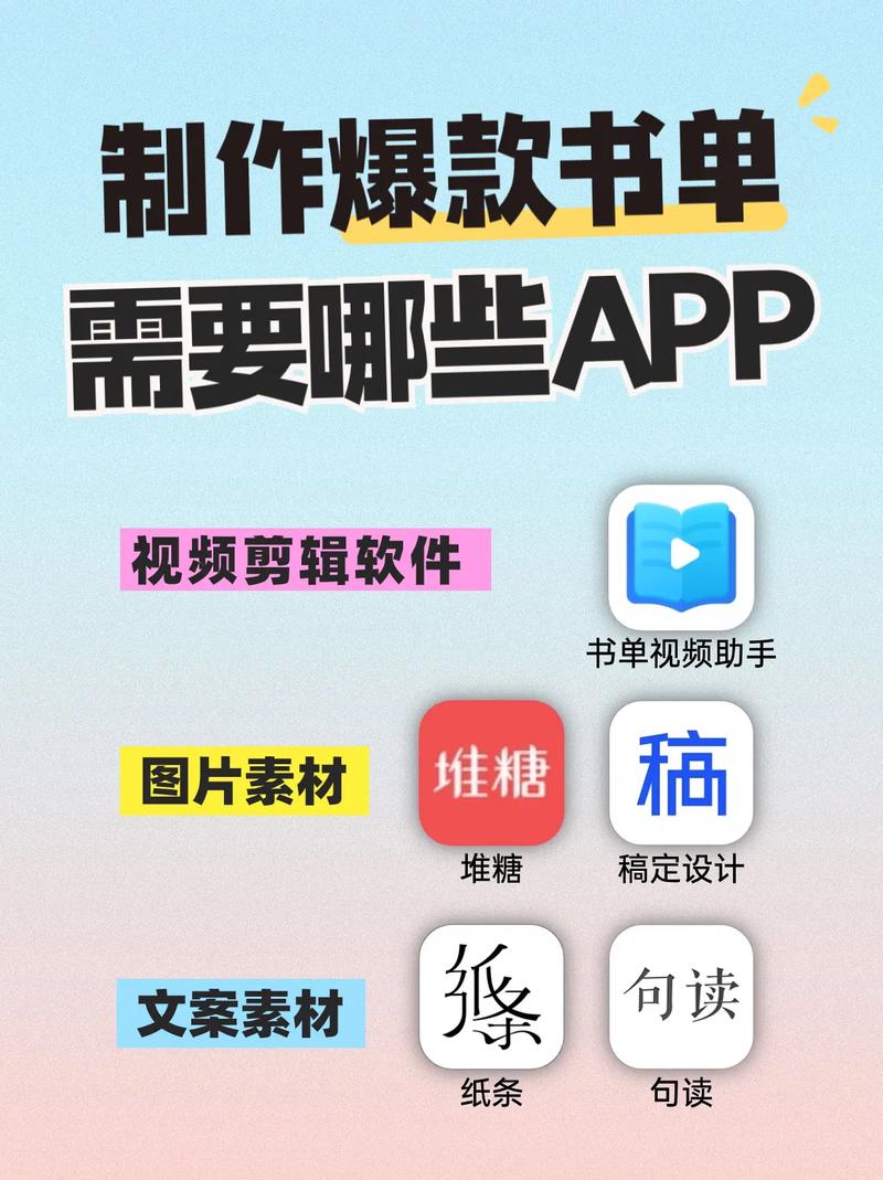 如何剪辑书单推荐视频？简单步骤与技巧-图3
