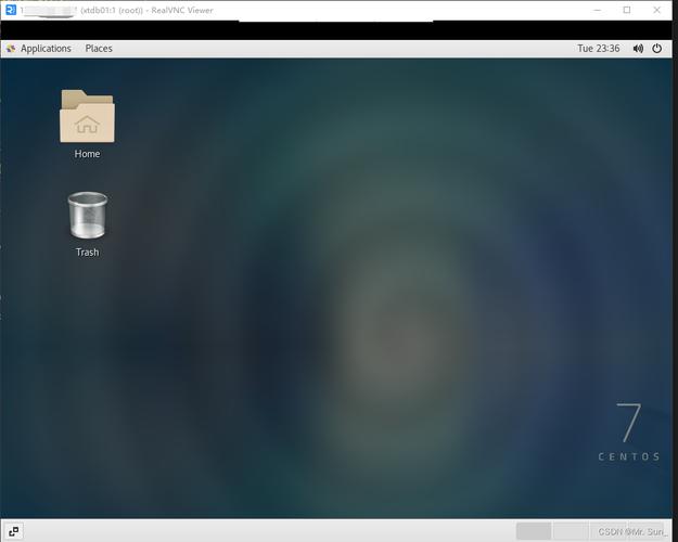 如何在CentOS 6.3上安装配置VNC服务器？-图2
