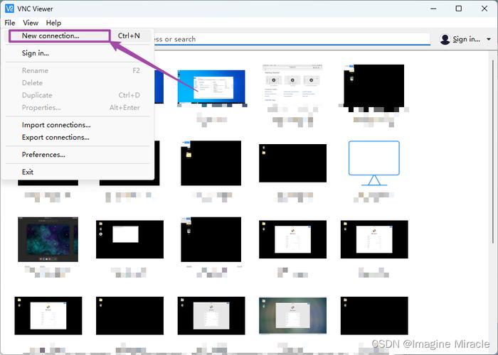 如何在CentOS 6.3上安装配置VNC服务器？-图1