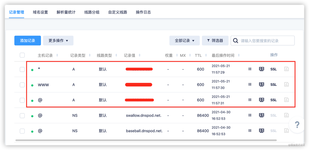 CentOS系统网站搭建与配置指南-图1
