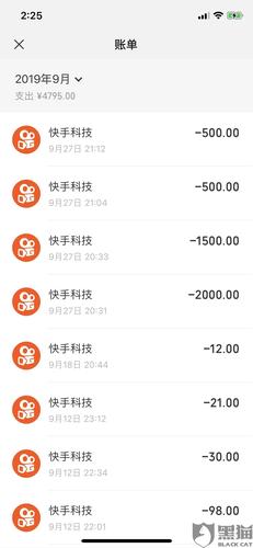 ks快手24小时微信支付秒单平台，名片赞自助下单网站优惠多-图3