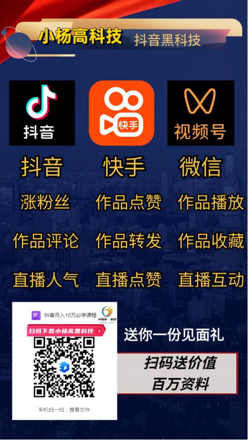 抖音快手一键点赞神器，1分钟轻松获取500赞软件下载！-图2