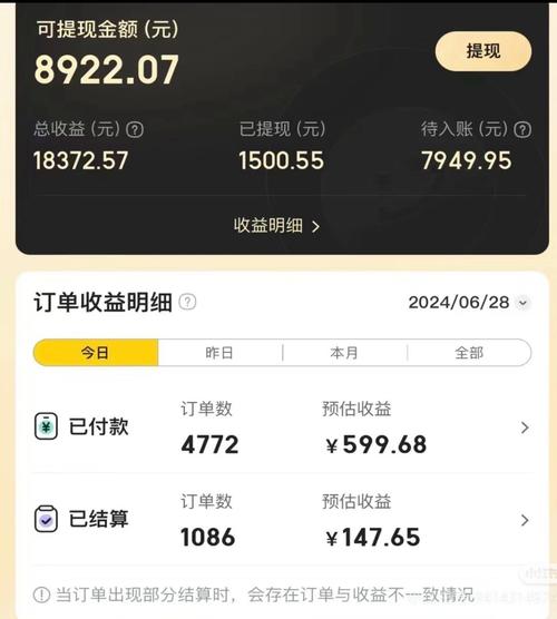 美团如何盈利？解析其商业模式与主要收入来源-图1