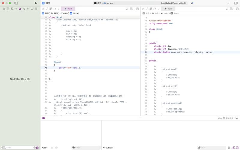 为什么Xcode不报错但程序无法正常运行？如何调试？-图2
