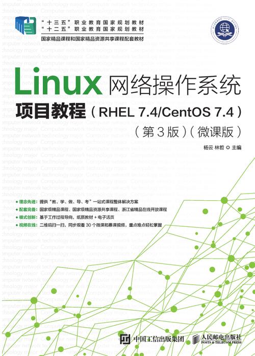 如何快速掌握CentOS基础操作？新手入门指南-图1
