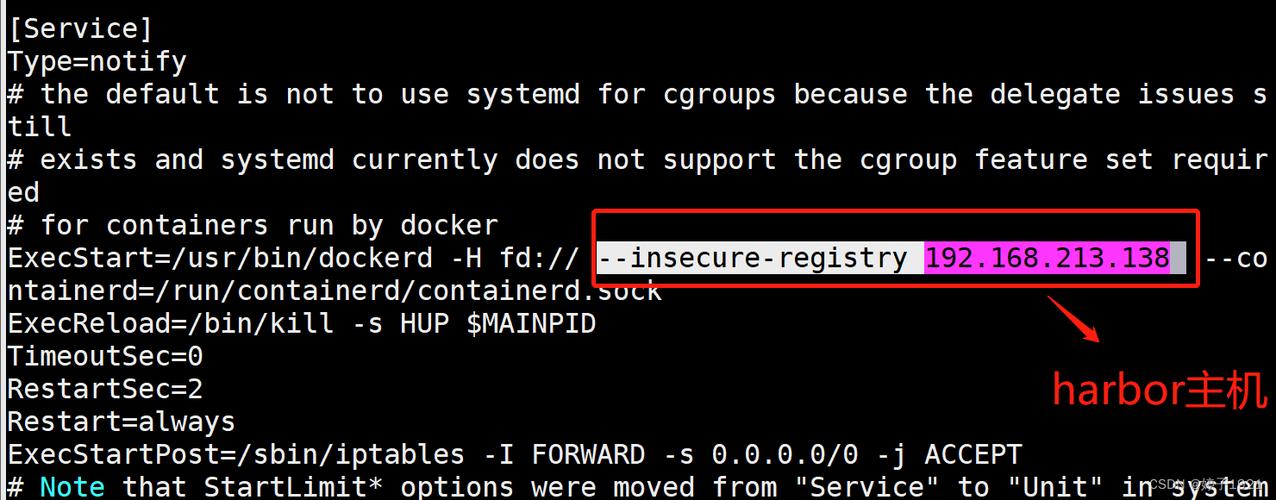 Docker登录报错,如何解决常见身份验证及连接问题?-图1 Docker登录报错,如何解决常见身份验证及连接问题?-图1