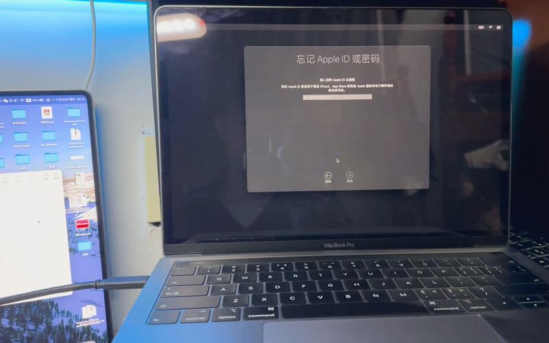 Mac安装Windows7报错问题如何解决？-图2