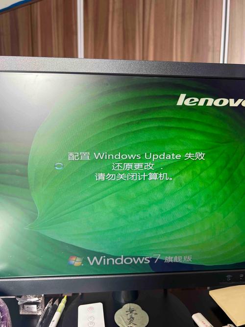 Mac安装Windows7报错问题如何解决？-图1