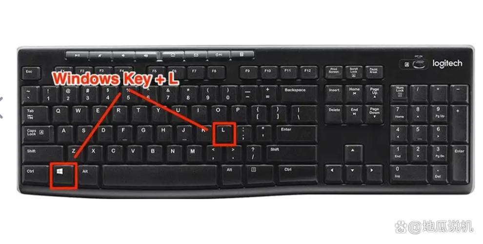 快速息屏笔记本简易操作指南-图2