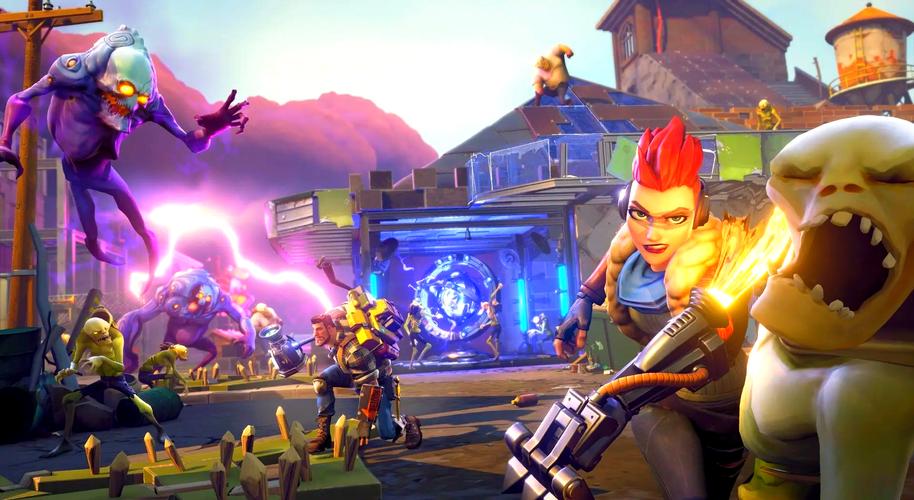 堡垒之夜游戏视频剪辑攻略，新手快速上手教程-图2