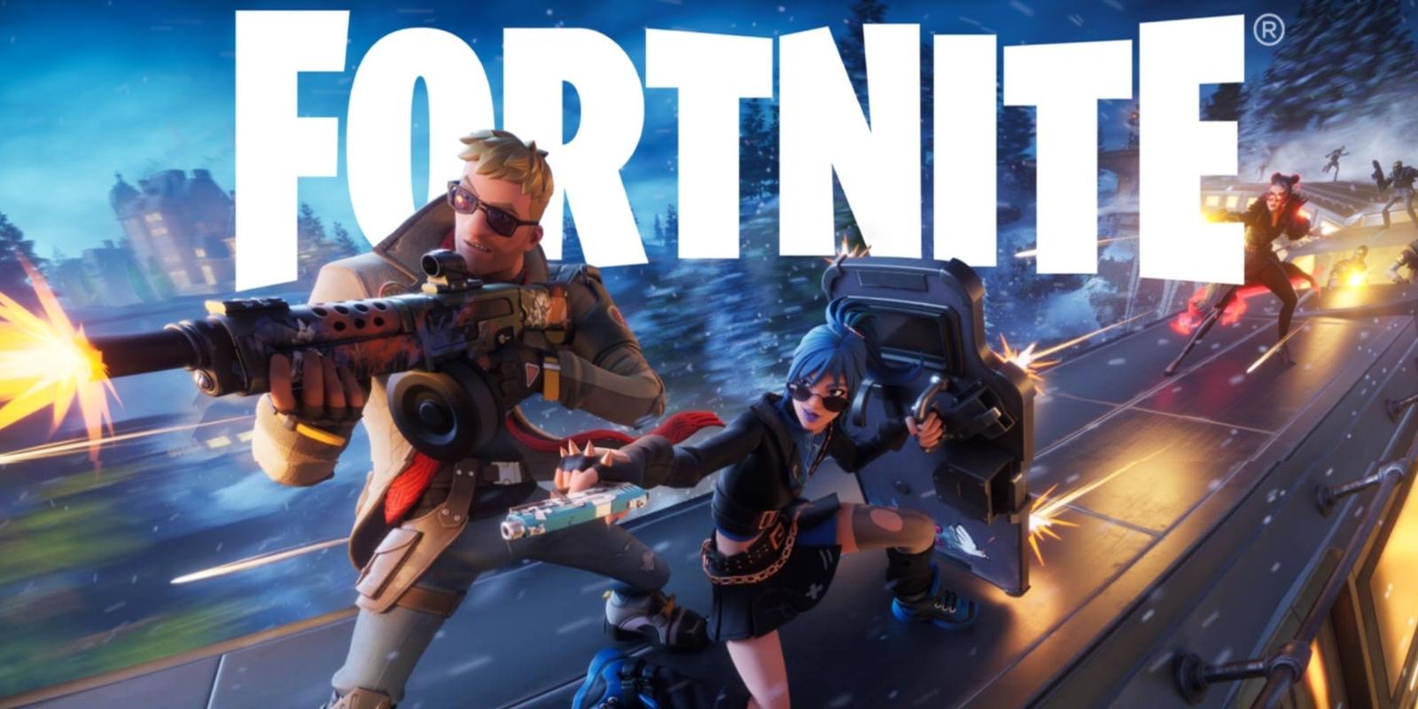 堡垒之夜游戏视频剪辑攻略，新手快速上手教程-图3