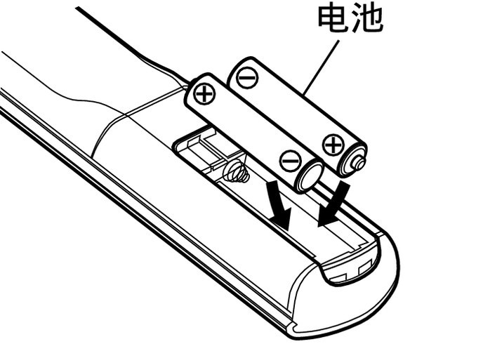 如何正确安装电池？简单步骤与常见问题解答-图2