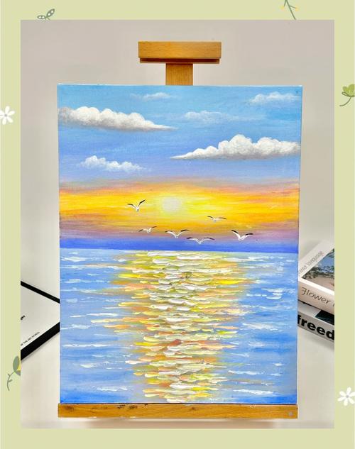 油画模板视频剪辑全攻略,从入门到精通-图1 油画模板视频剪辑全攻略,从入门到精通-图1