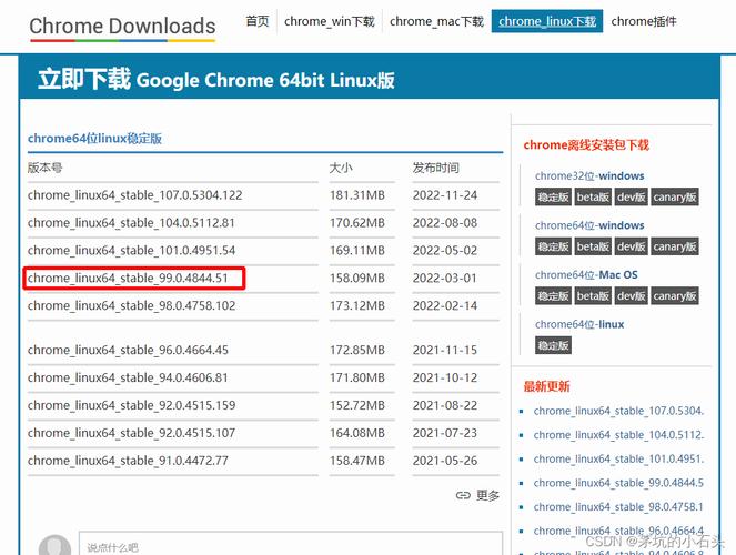 CentOS系统兼容性与安装指南，CentOS上Google Chrome浏览器使用解析-图3