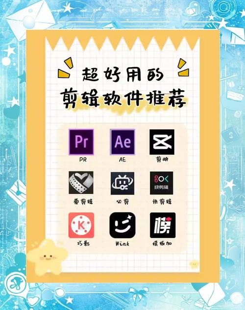 视频剪辑传输攻略，轻松将剪辑作品导入其他软件-图1