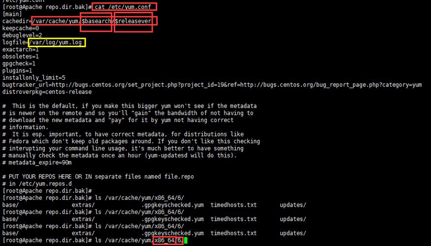 CentOS 6.5 ASM存储安装与配置指南-图1