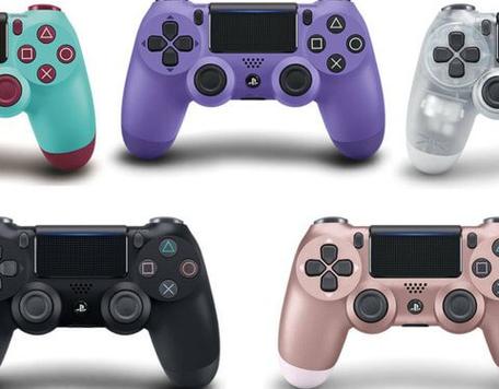 PS4高效关机指南,一招解锁正确关机方法-图3 PS4高效关机指南,一招解锁正确关机方法-图3