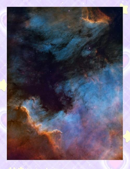 星云视频剪辑全攻略,轻松掌握步骤与技巧-图3 星云视频剪辑全攻略,轻松掌握步骤与技巧-图3