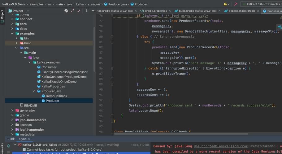 Jenkins Gradle构建错误排查与解决指南-图1