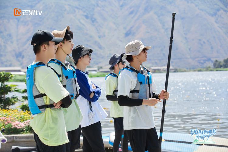 综艺旅游视频剪辑攻略，高效技巧与详细步骤揭秘-图2