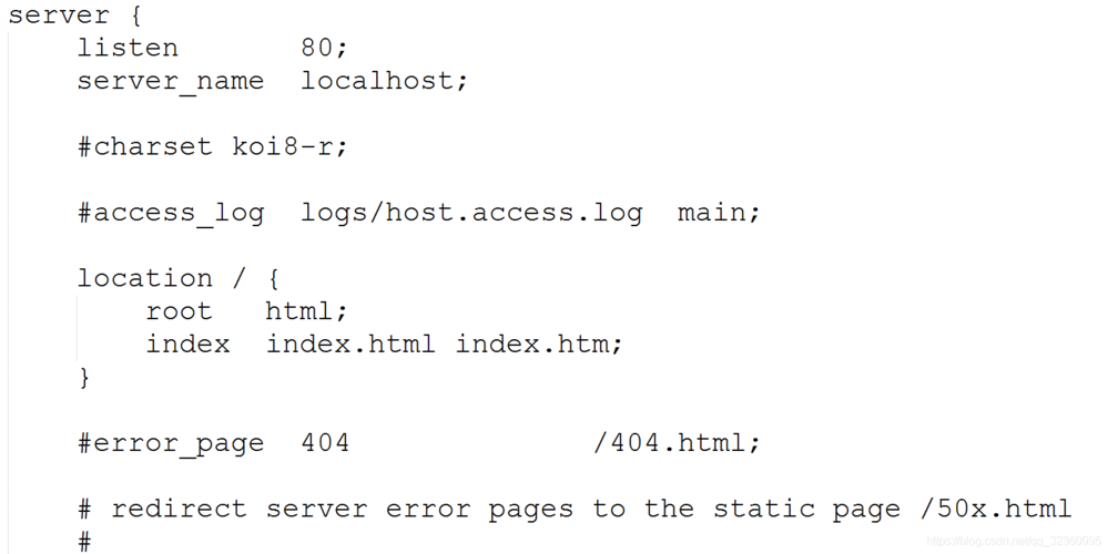 解决Nginx连接超时错误，常见原因及修复技巧-图1