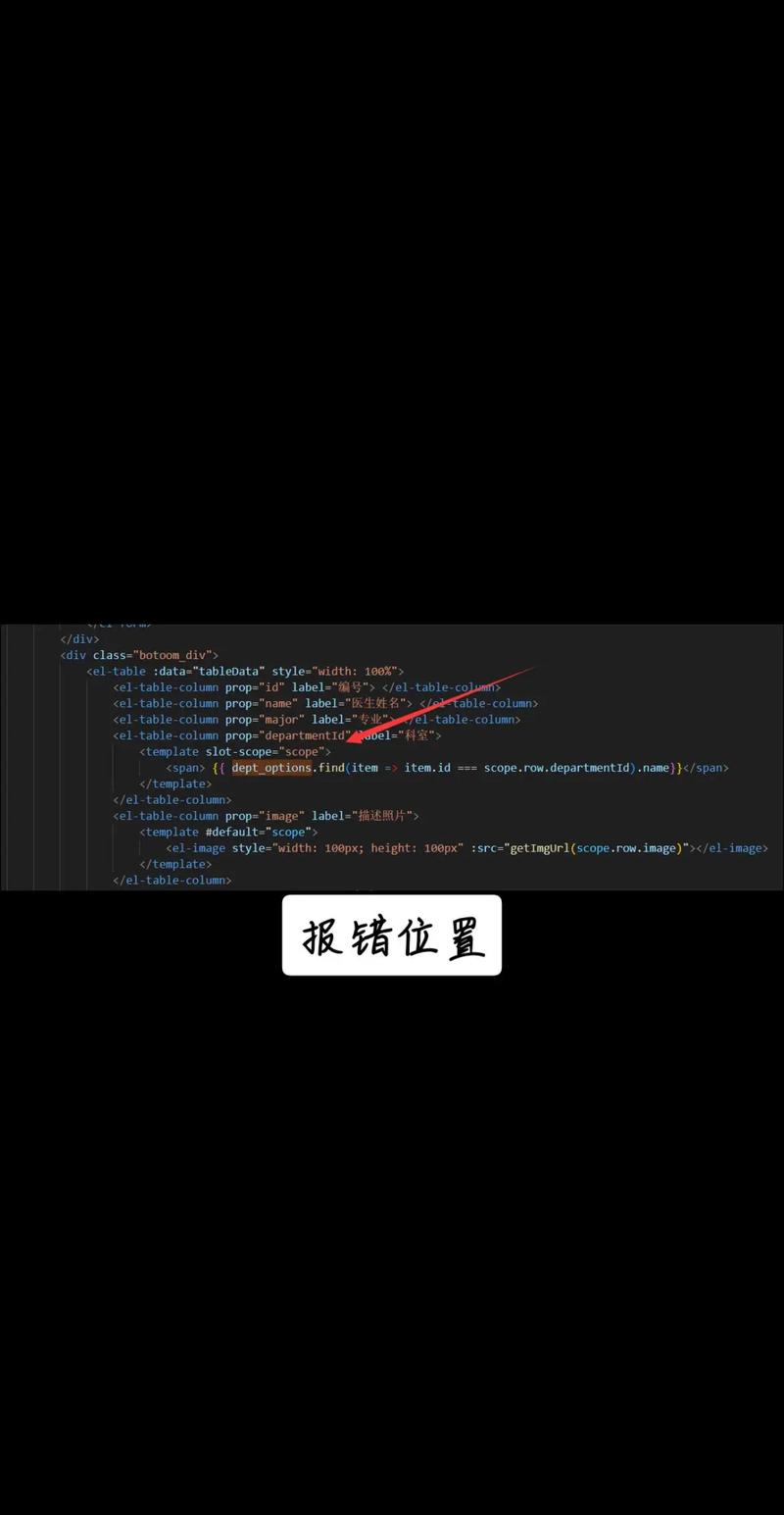 JSP错误类型解析与常见问题解决技巧-图2