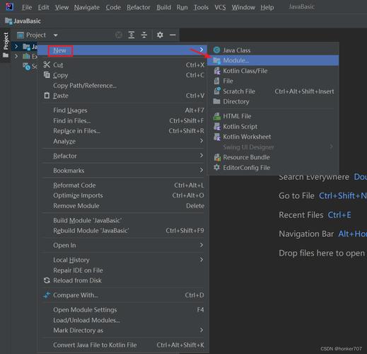 IntelliJ IDEA破解指南,激活步骤详解及常见问题解答-图2 IntelliJ IDEA破解指南,激活步骤详解及常见问题解答-图2