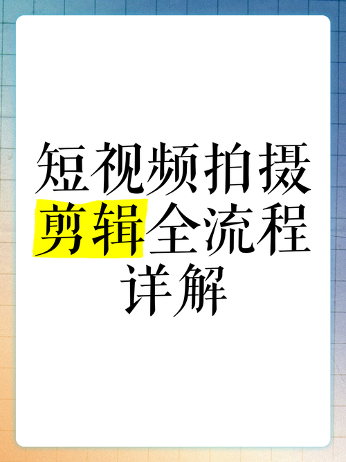 合拍视频同步剪辑技巧解析-图3