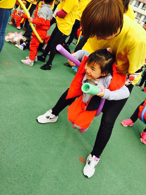 轻松打造家庭运动短片,亲子运动视频剪辑全攻略-图3 轻松打造家庭运动短片,亲子运动视频剪辑全攻略-图3