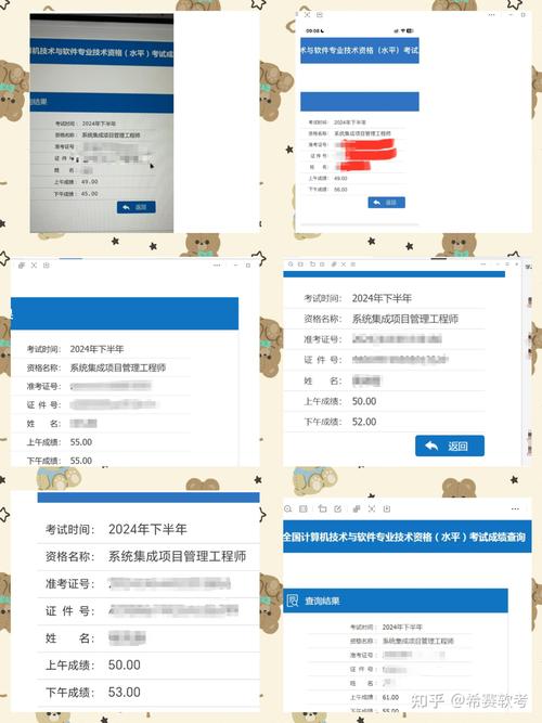 软考报名故障应对指南，常见问题解析与解决方案-图1