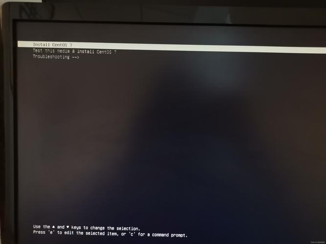 CentOS 64位操作系统安装与配置指南-图2