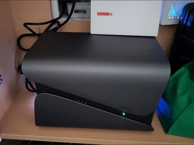 打造高效CentOS NAS存储系统指南-图1