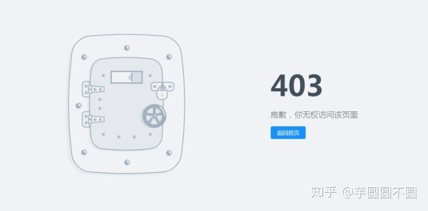 轻松解决网站403 Forbidden错误，原因解析与修复攻略-图2