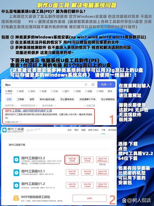 PE修复系统攻略,轻松操作及常见问题解析-图1 PE修复系统攻略,轻松操作及常见问题解析-图1