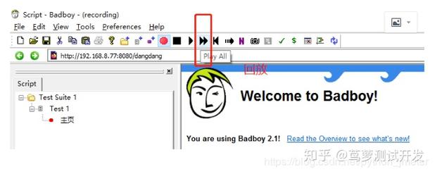 Badboy保存操作故障排查与解决指南-图3 Badboy保存操作故障排查与解决指南-图3