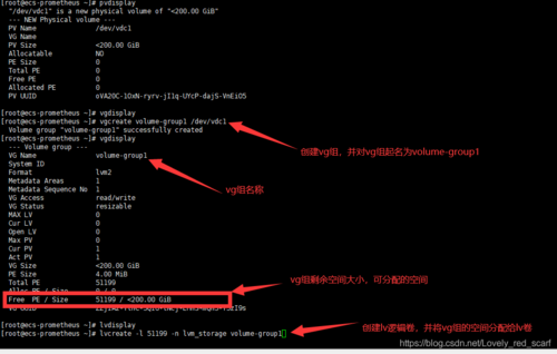 CentOS系统硬盘信息查看指南-图1