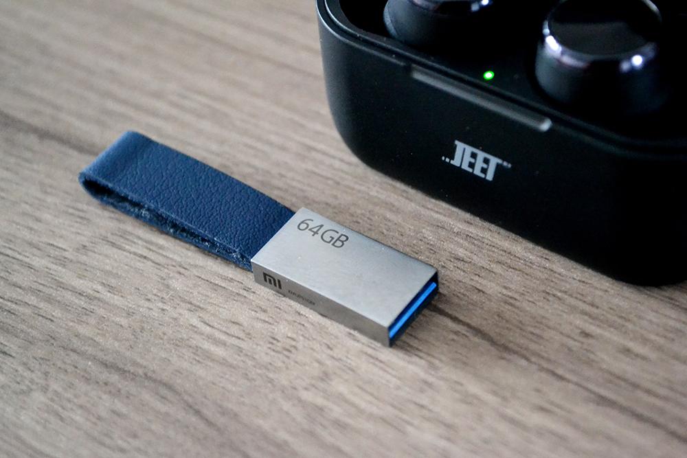 小米U盘性能与性价比全面评测-图3 小米U盘性能与性价比全面评测-图3
